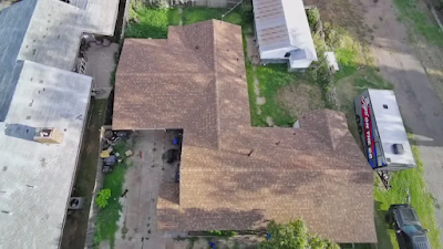 Edge Roofing & Coatings