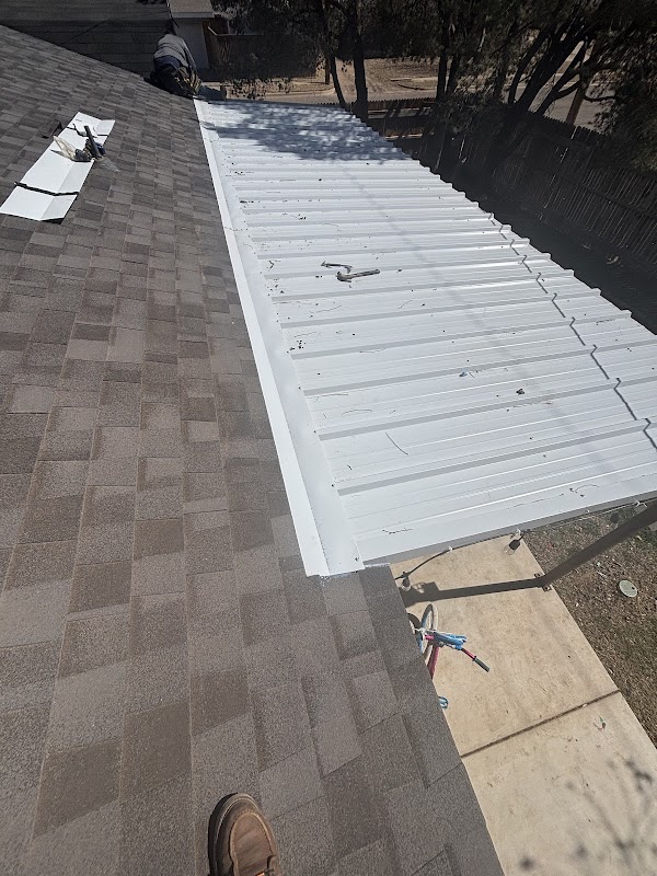 Edge Roofing & Coatings photo 5