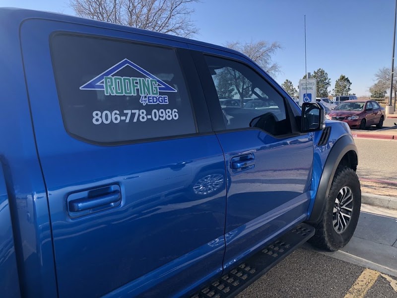 Edge Roofing & Coatings photo 4