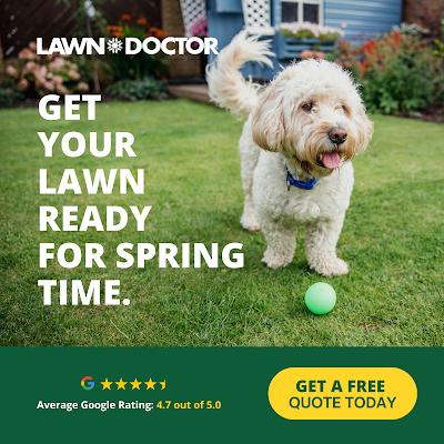 Lawn Doctor of Chattanooga