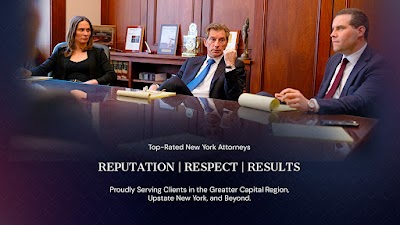 Hacker Murphy, LLP - Car accident lawyer in Albany