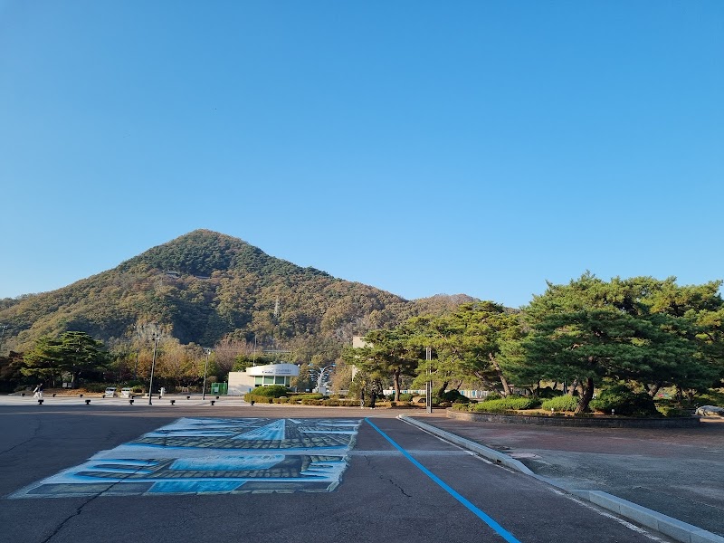 대청댐 인증센터 사진 2
