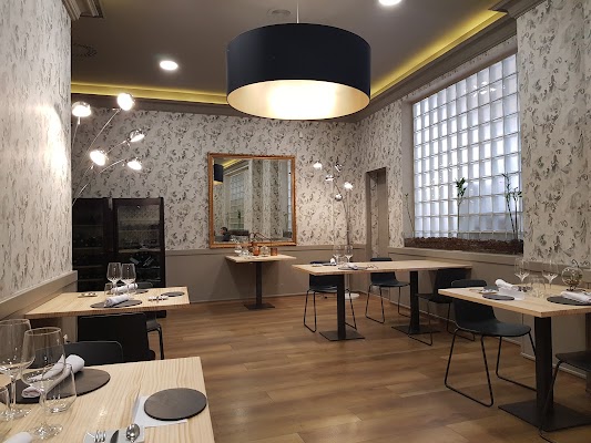 Restaurante La Senda Zaragoza