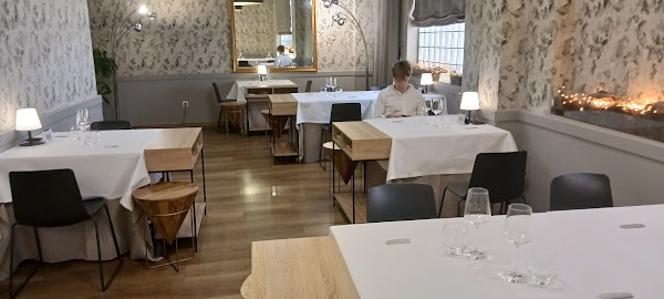 Restaurante La Senda Zaragoza