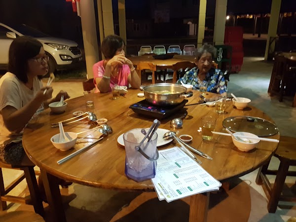 Musang King Raub Restaurant - Photo 1