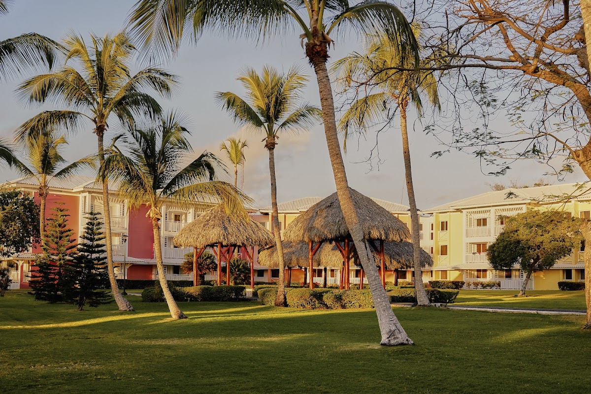 Club Med Punta Cana