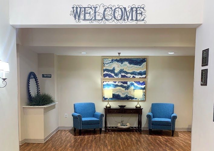 DaySpring Senior Living