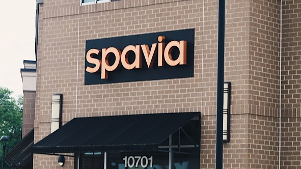 Spavia Austin Landing