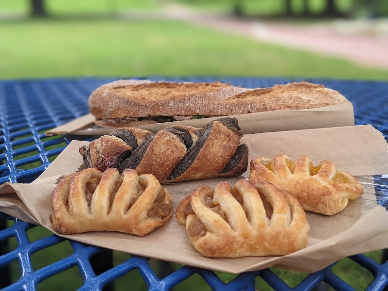 Chez Antoine Café photo 2