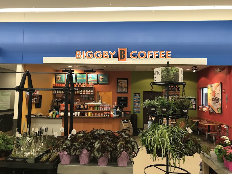 BIGGBY COFFEE photo 1