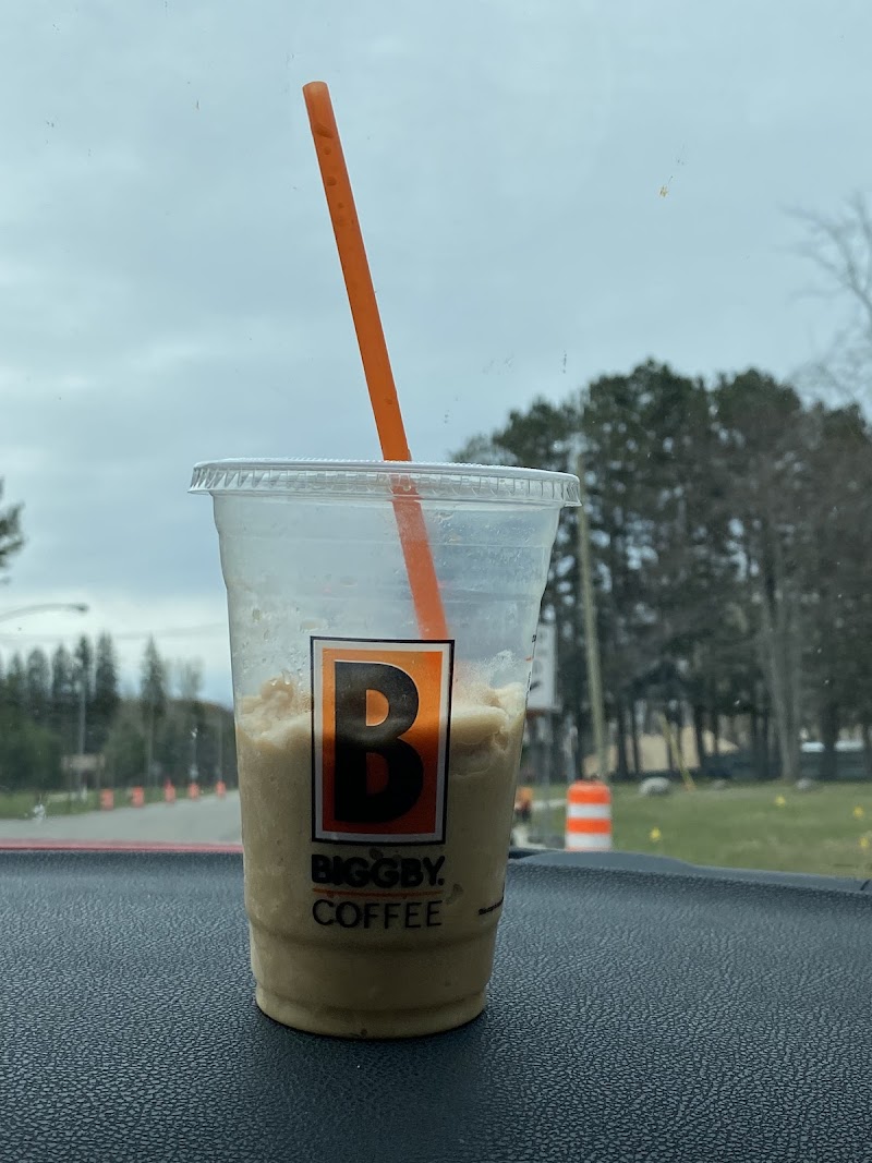 BIGGBY COFFEE photo 3