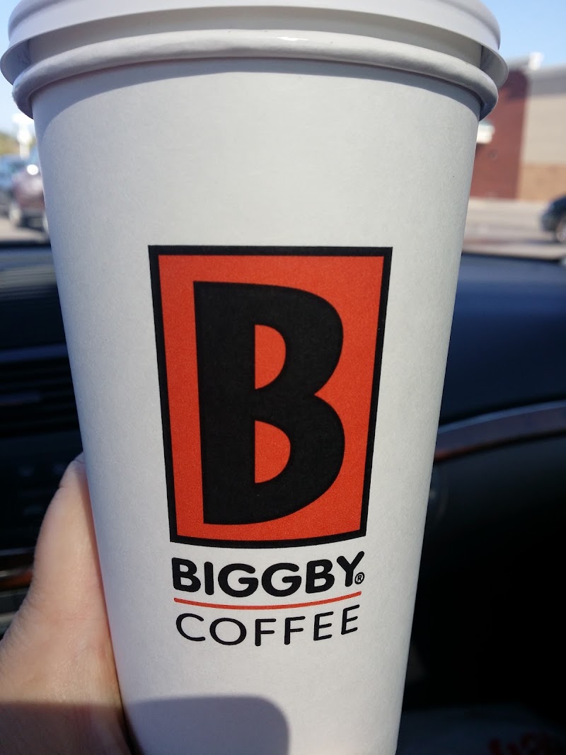 BIGGBY COFFEE photo 4