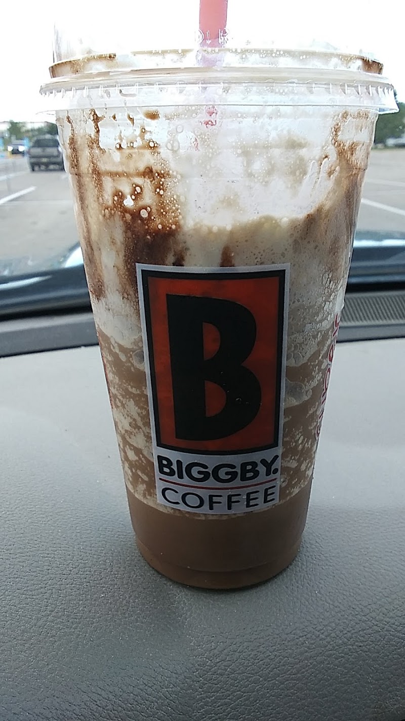 BIGGBY COFFEE photo 2