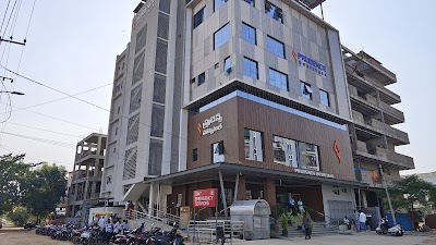Prudence Hospitals