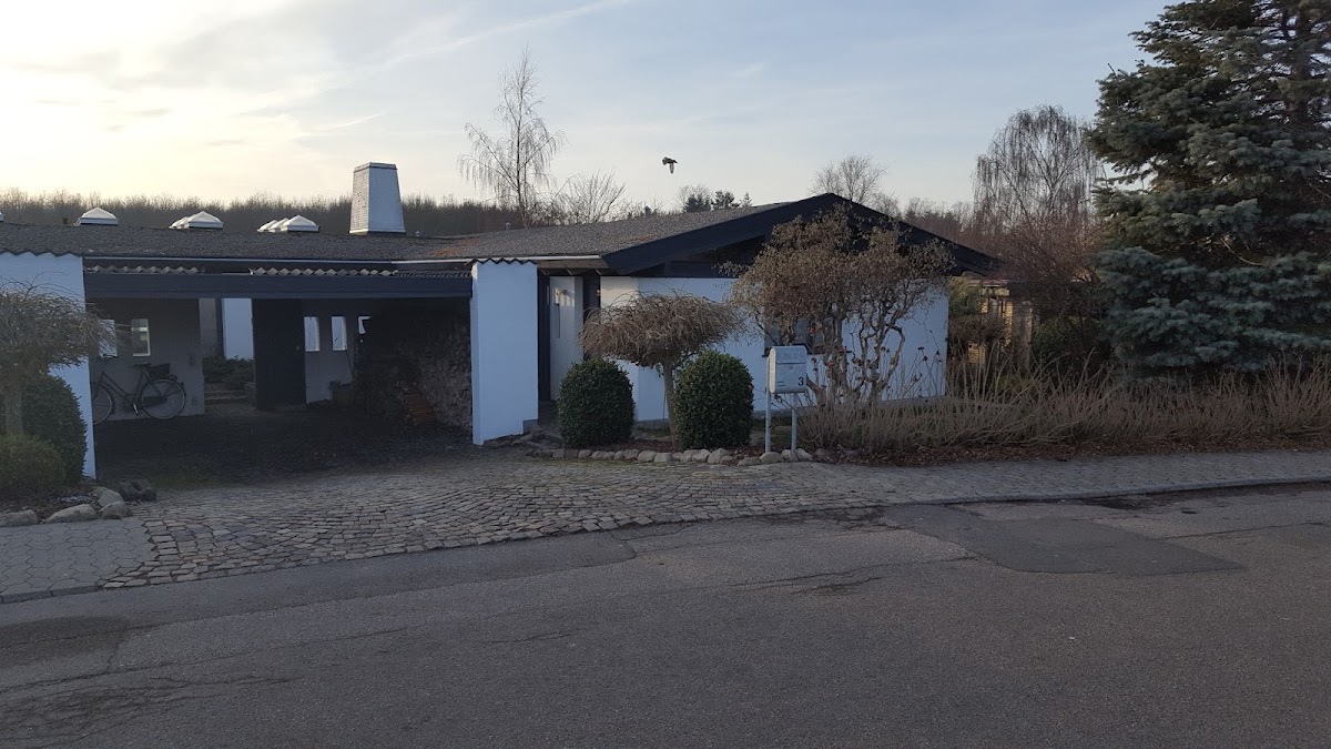 Tandlæge Ole Madsen Aps - tandlægeklinik i Svinninge
