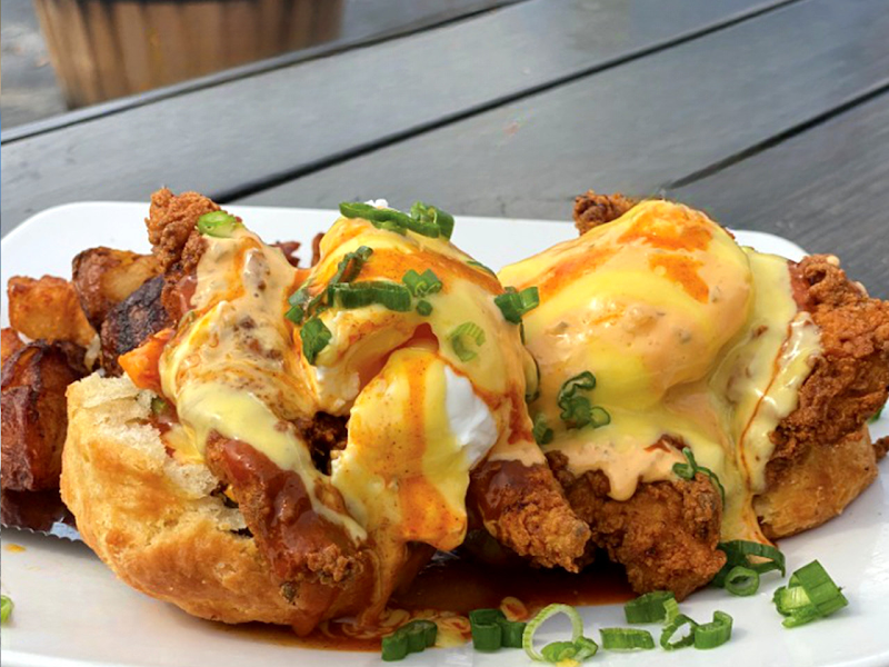 Berry Fresh Cafe photo 4