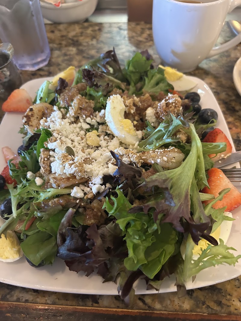 Berry Fresh Cafe photo 3