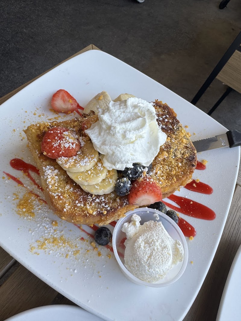 Berry Fresh Cafe photo 4