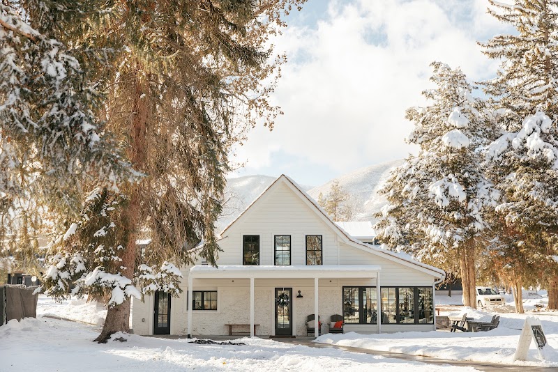 Milk House at Homestead photo 3