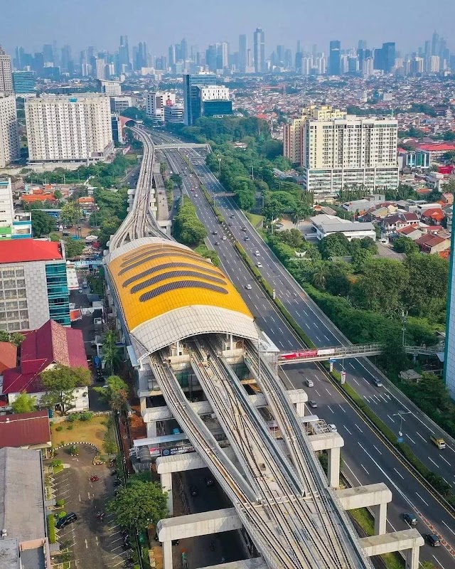 Jakarta