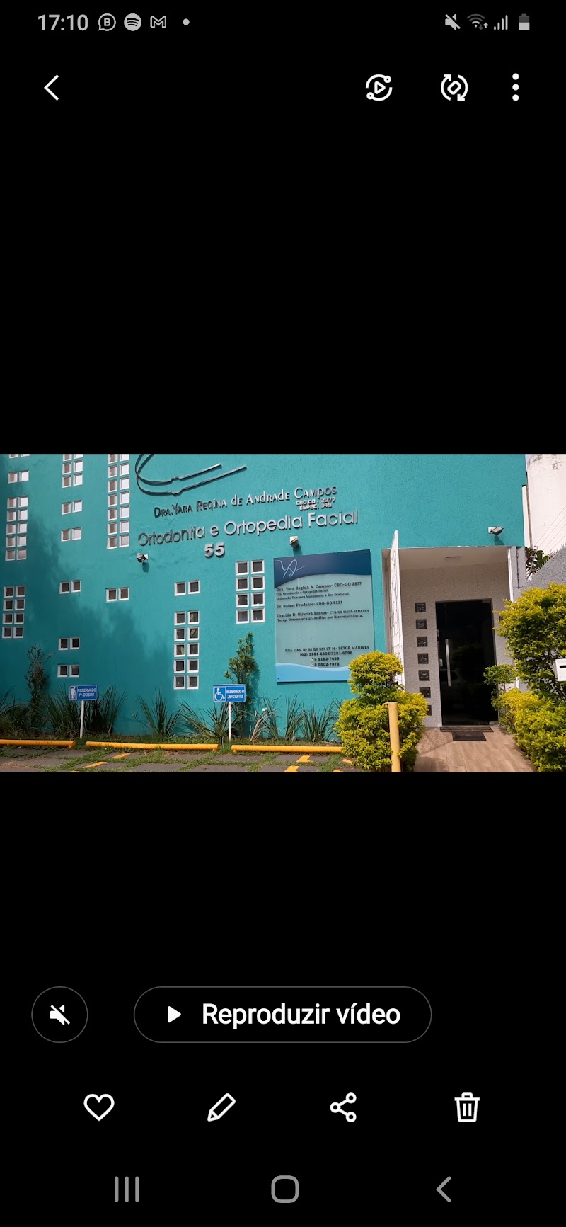 Dra. Yara Regina A. Campos- Esp. Ortodontia E Ortopedia Facial, DTM e Dor Orofacial. Capac. em Harmonização e Apneia do Sono - foto 5