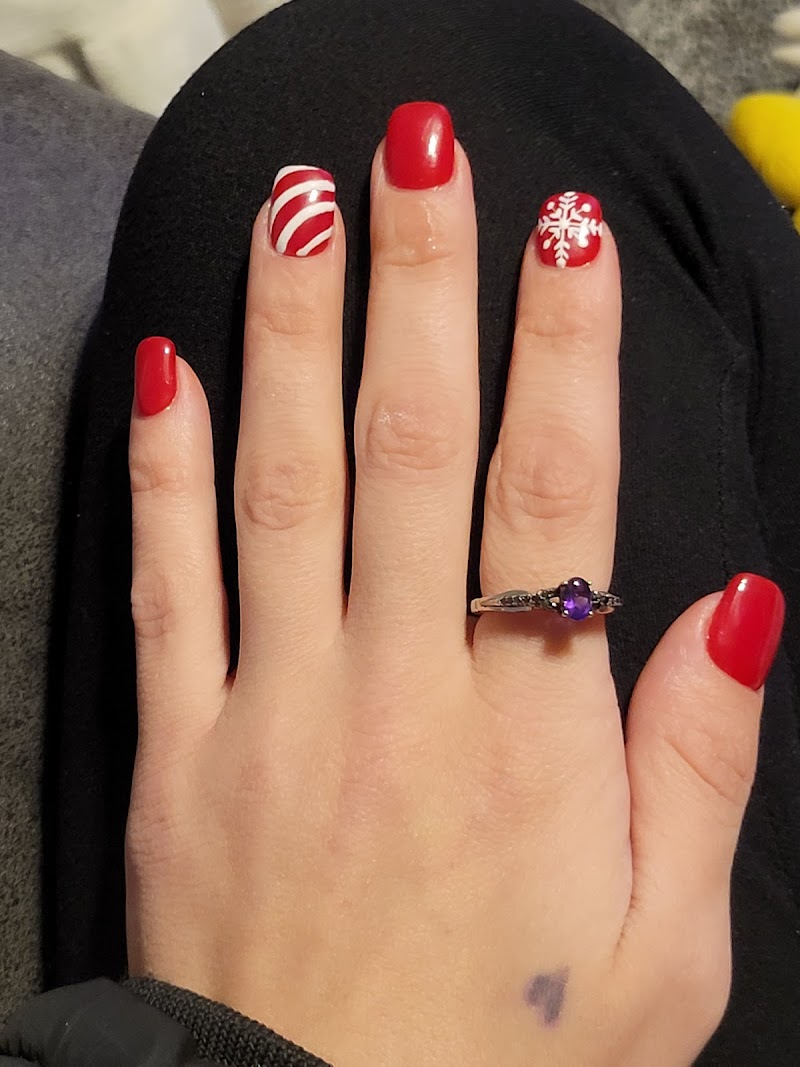 Helena’s Beaute Bar