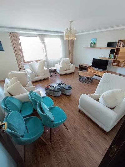 Güven koltuk yıkama İskenderun - Temizlik