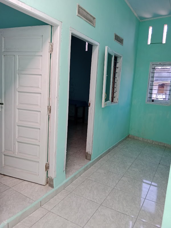 Kost Putra Cendekia