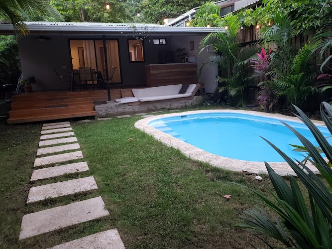 Villa Flamingo, Santa Teresa