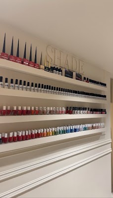 مركز شيد للتجميل