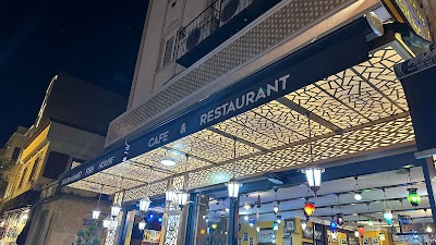 Sultanahmet Fish House - Restoran