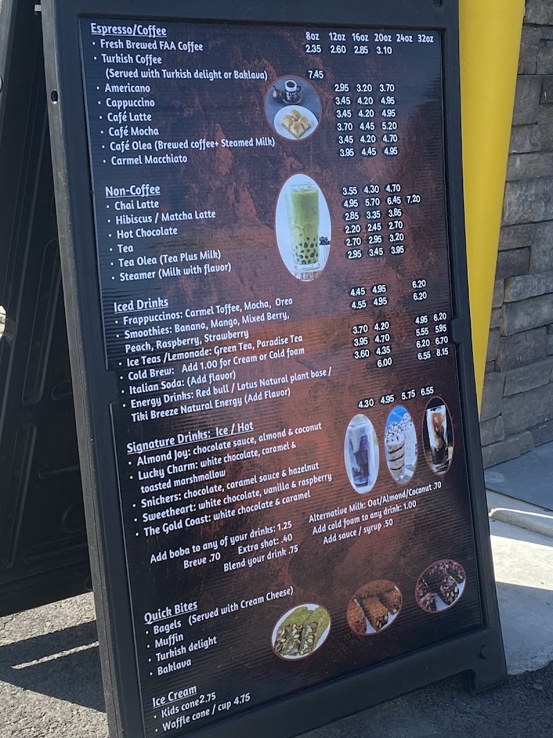 FAA Coffee House photo 4