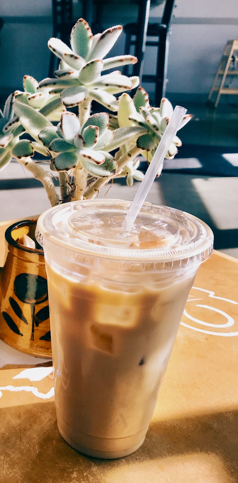 FAA Coffee House photo 1