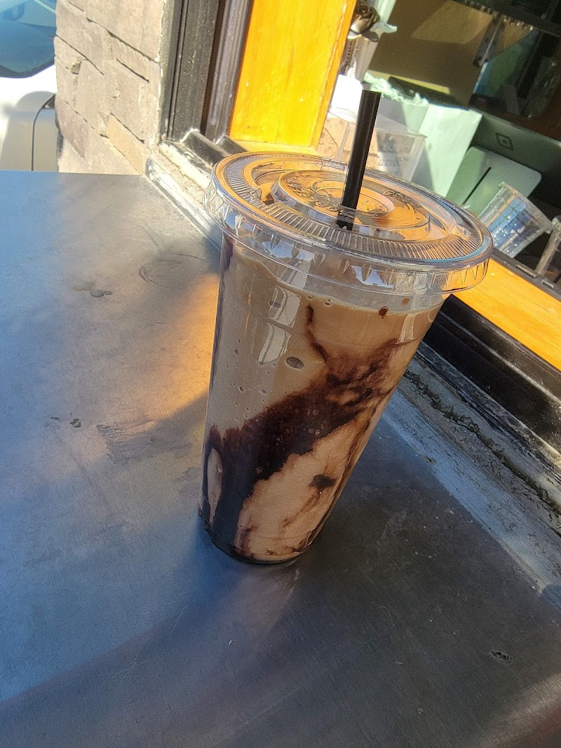 FAA Coffee House photo 2