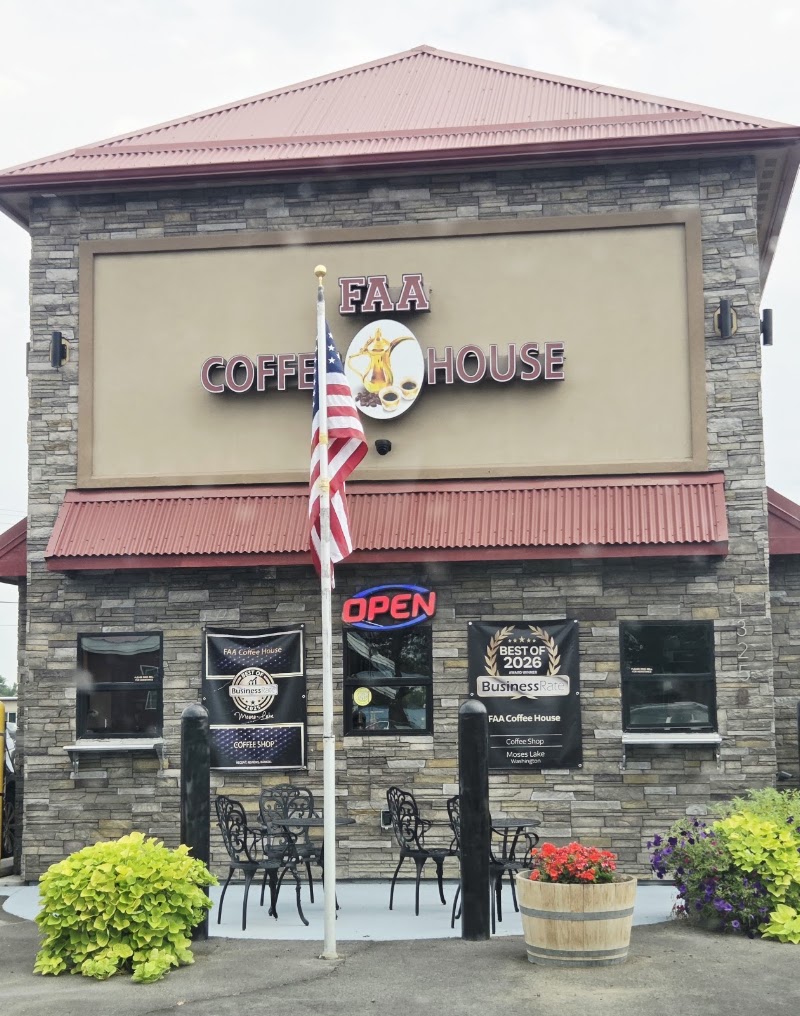 FAA Coffee House photo 2