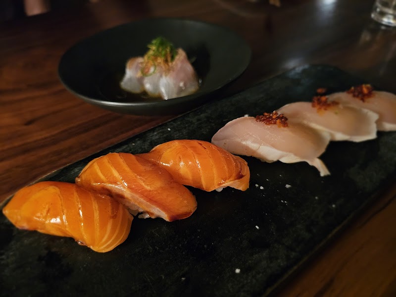 Uchiko Houston photo 4