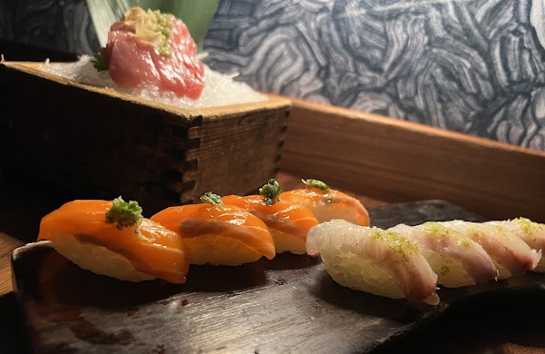 Uchiko Houston photo 4