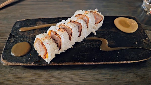 Uchiko Houston photo 6