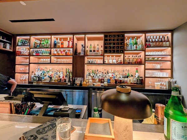 Uchiko Houston photo 5