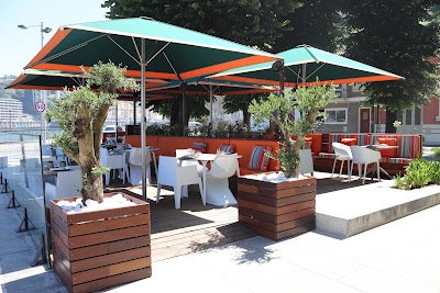 Armazém do Sushi - Afurada