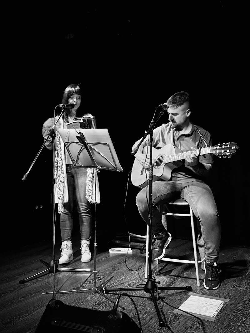 Escena 17 - Espacio Teatral