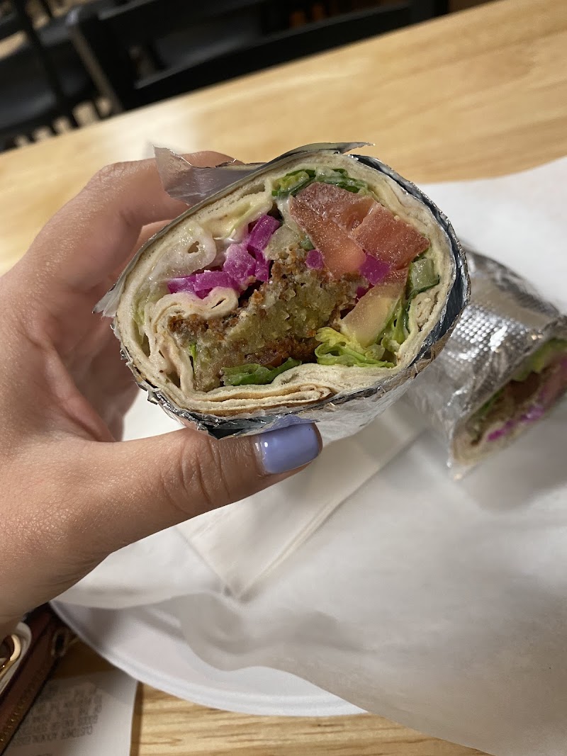 AllSpice Restaurant photo 3