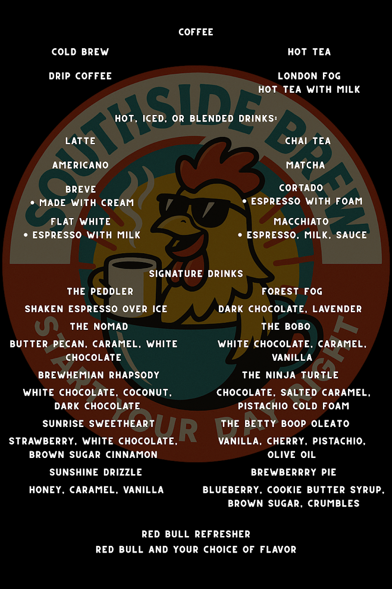 Southside Brew, LLC photo 4