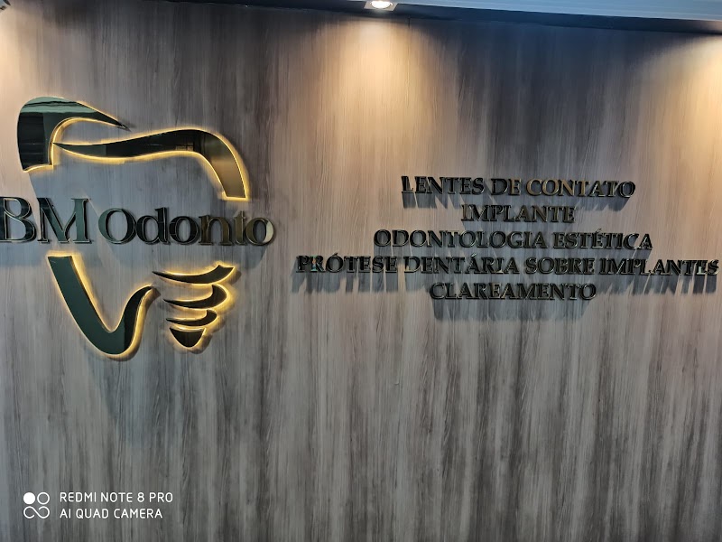 BM Odonto