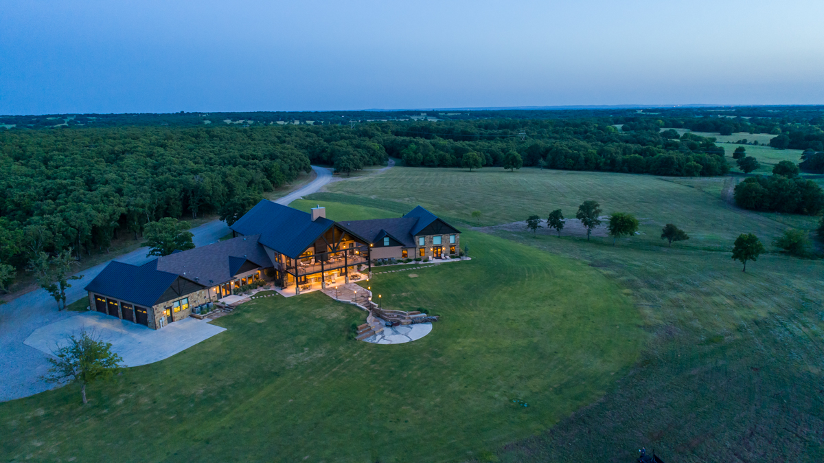 The StoneWood Ranch