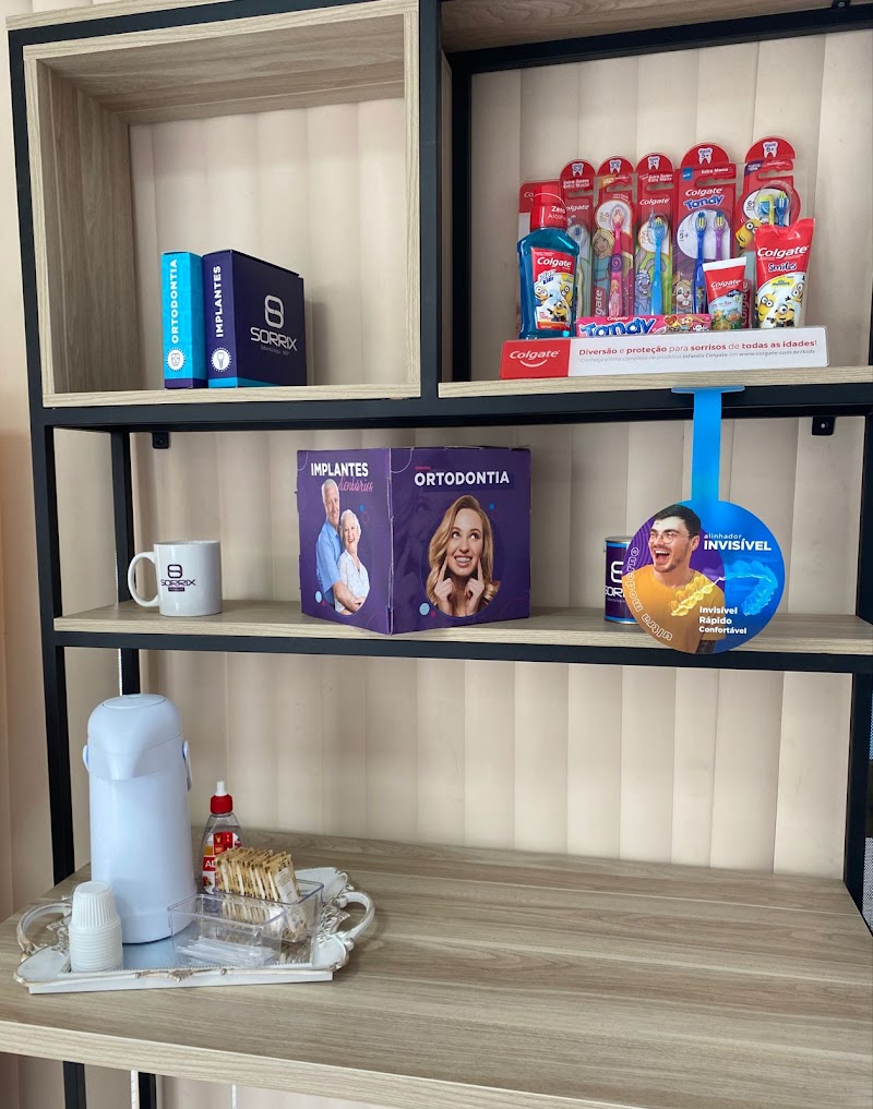 Sorrix Bangu - foto 4