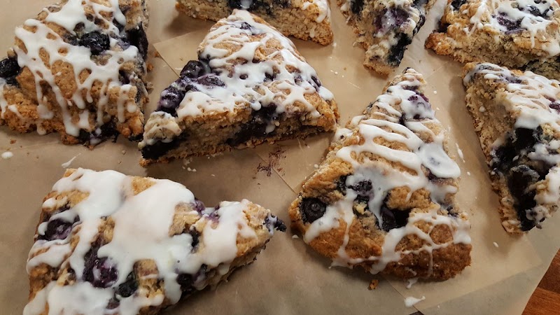 Herban Coffee and Blooms photo 2