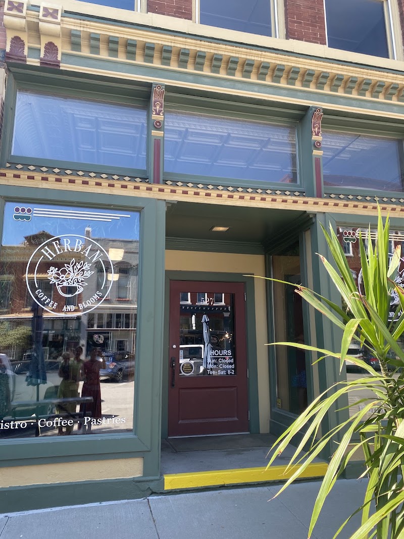 Herban Coffee and Blooms photo 3