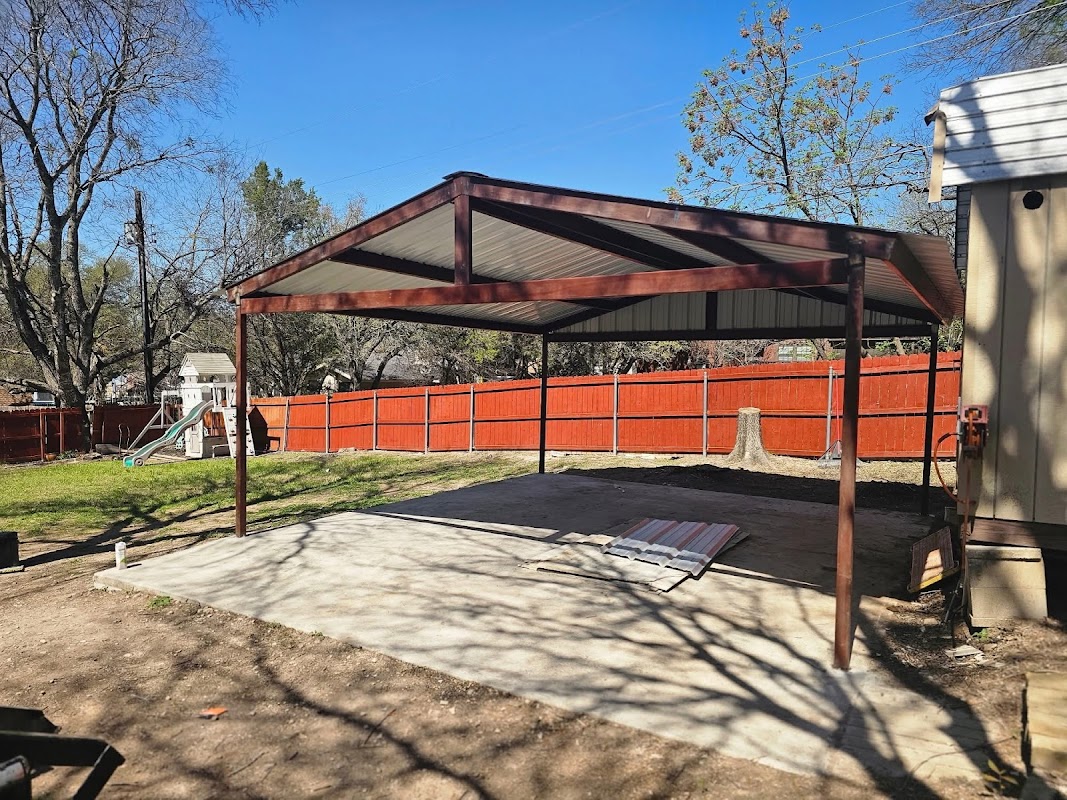 Cen-Tex Cowboys Construction