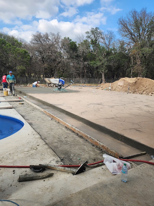 Cen-Tex Cowboys Construction project 2